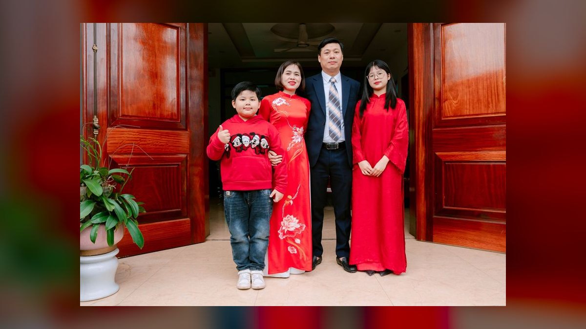 What to Wear for Family Photos in 2027 — figure 10