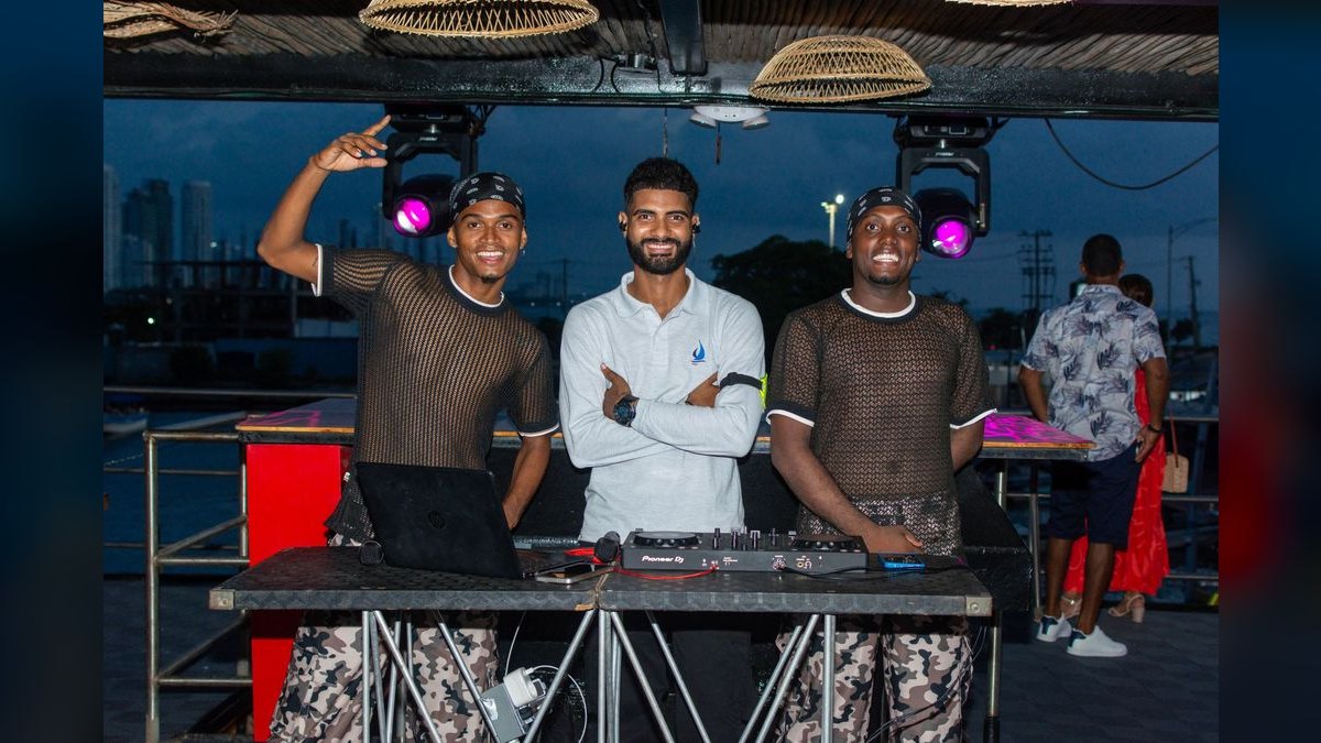 What to Wear to a Rooftop Party in 2027