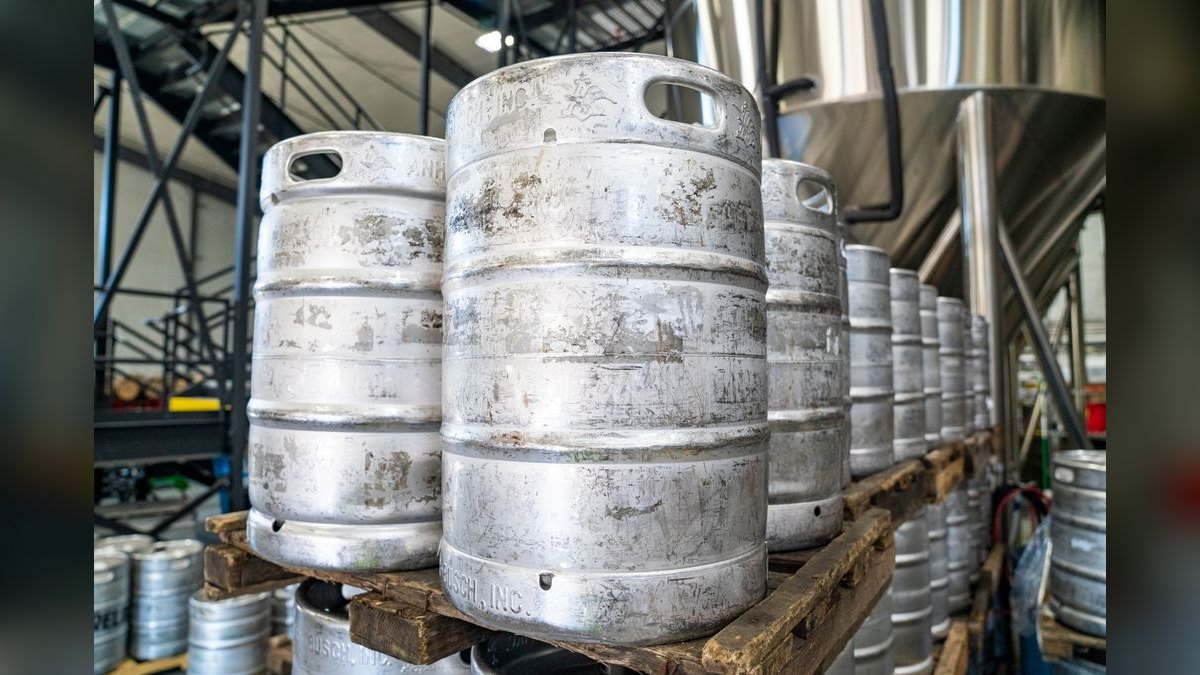 What to Wear to a Brewery Tour in 2027