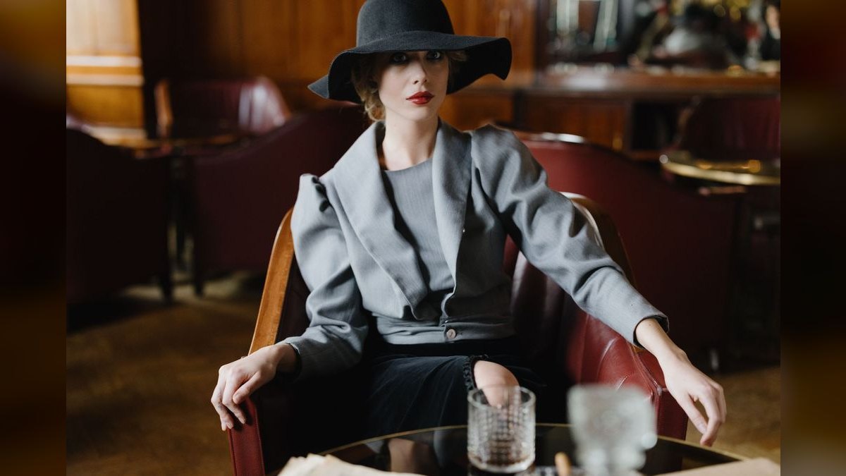 What to Wear to a Speakeasy in 2027