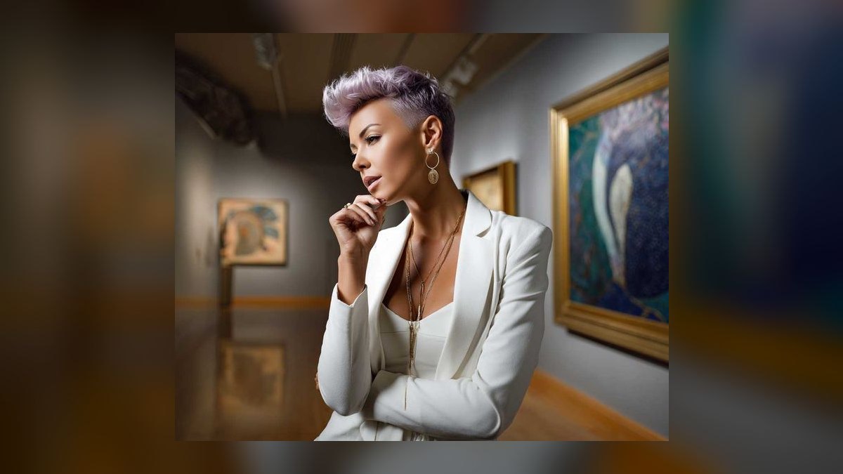 What to Wear to an Art Gallery Opening in 2027 — figure 2
