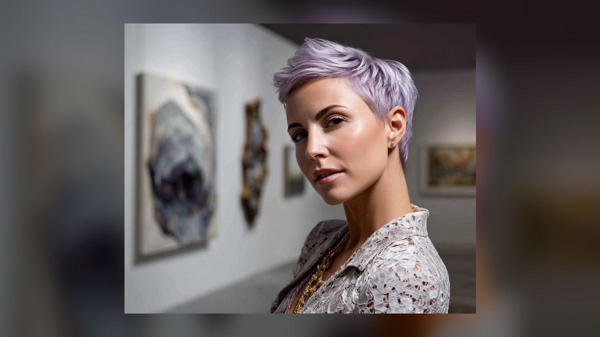 What to Wear to an Art Gallery Opening in 2027 — figure 4