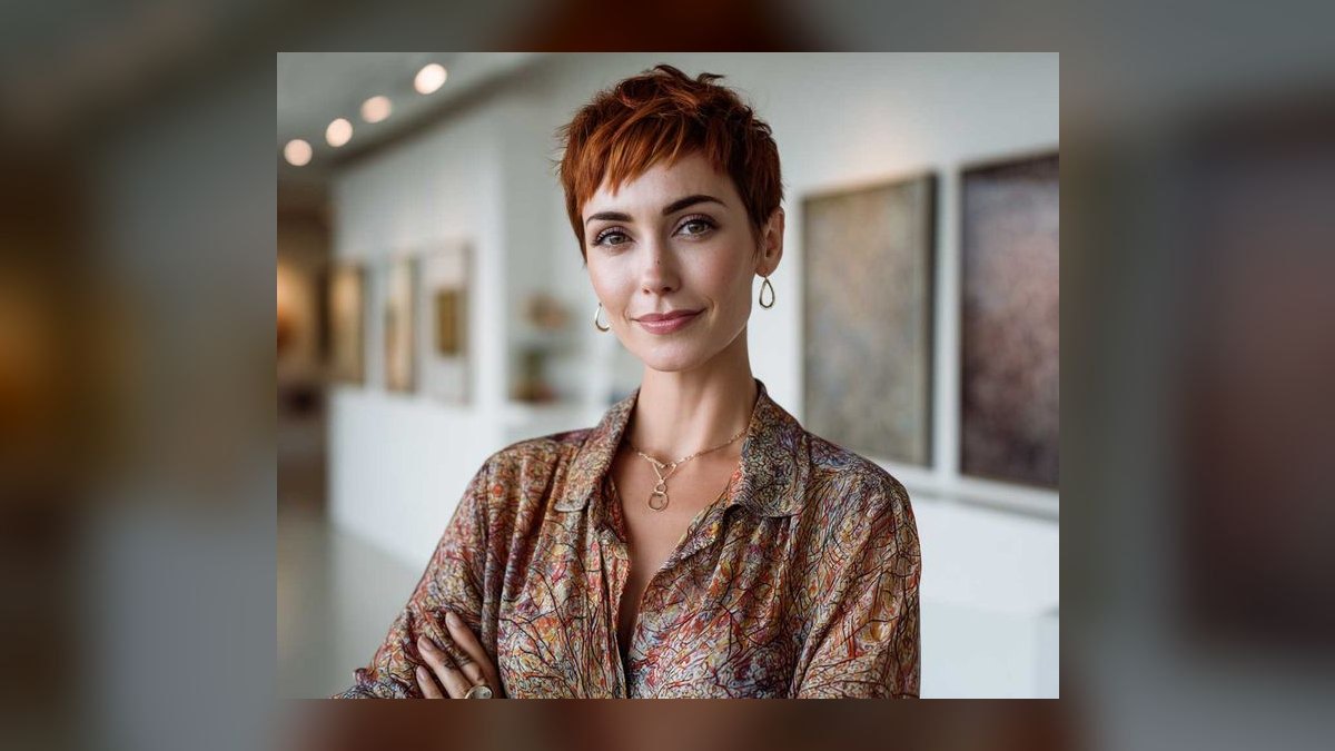 What to Wear to an Art Gallery Opening in 2027 — figure 5