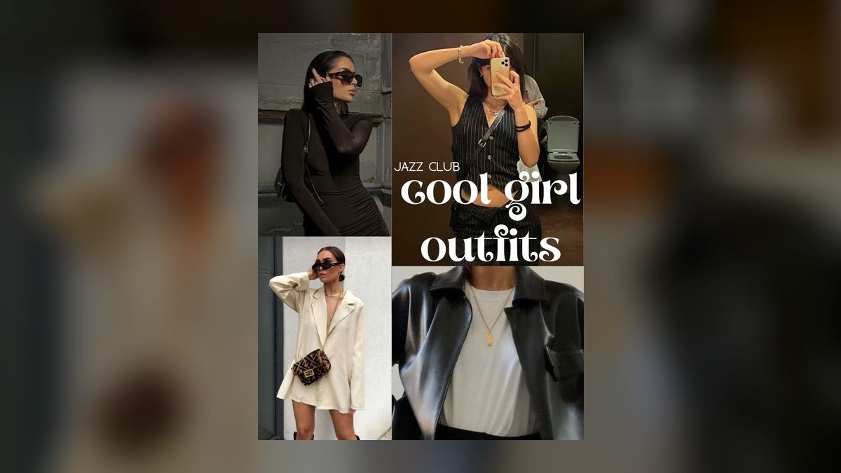What to Wear to a Jazz Club in 2027 — figure 2