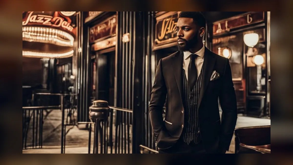What to Wear to a Jazz Club in 2027 — figure 3