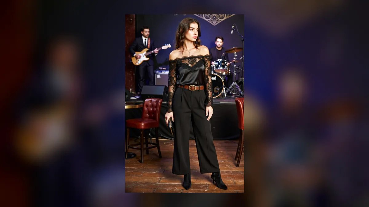 What to Wear to a Jazz Club in 2027 — figure 5