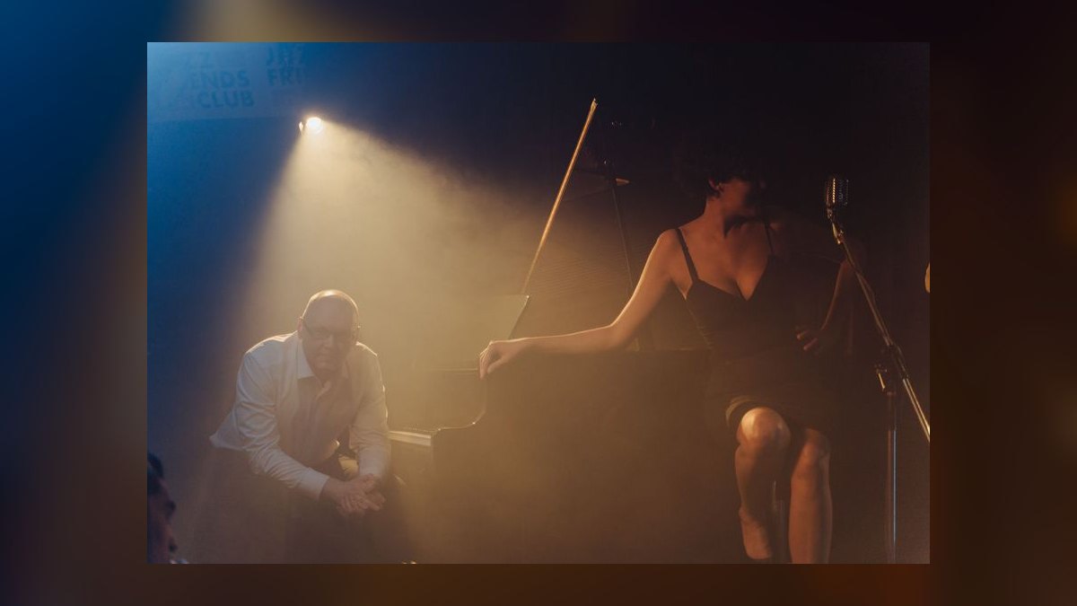 What to Wear to a Jazz Club in 2027 — figure 9