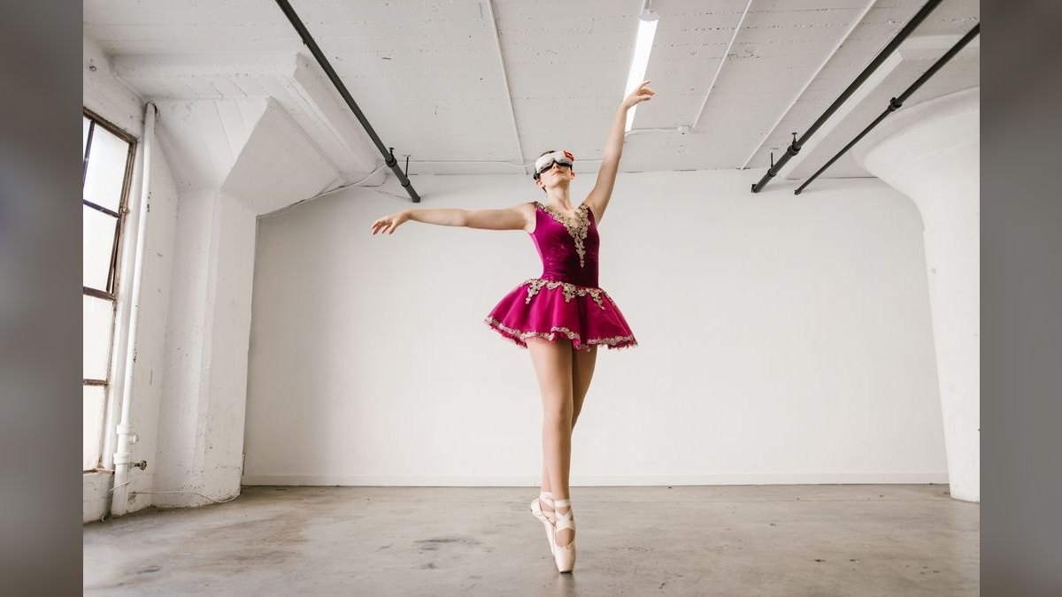 What to Wear to the Ballet in 2027
