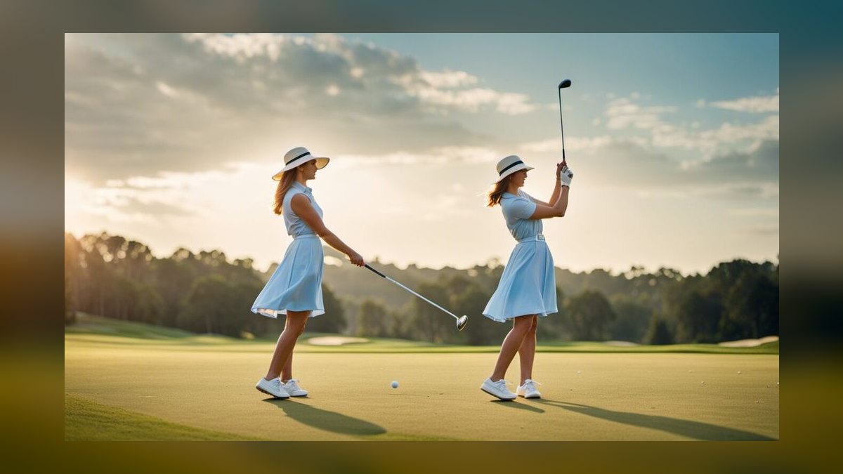 What to Wear to a Golf Outing in 2027 — figure 1