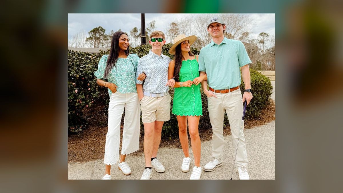 What to Wear to a Golf Outing in 2027 — figure 3