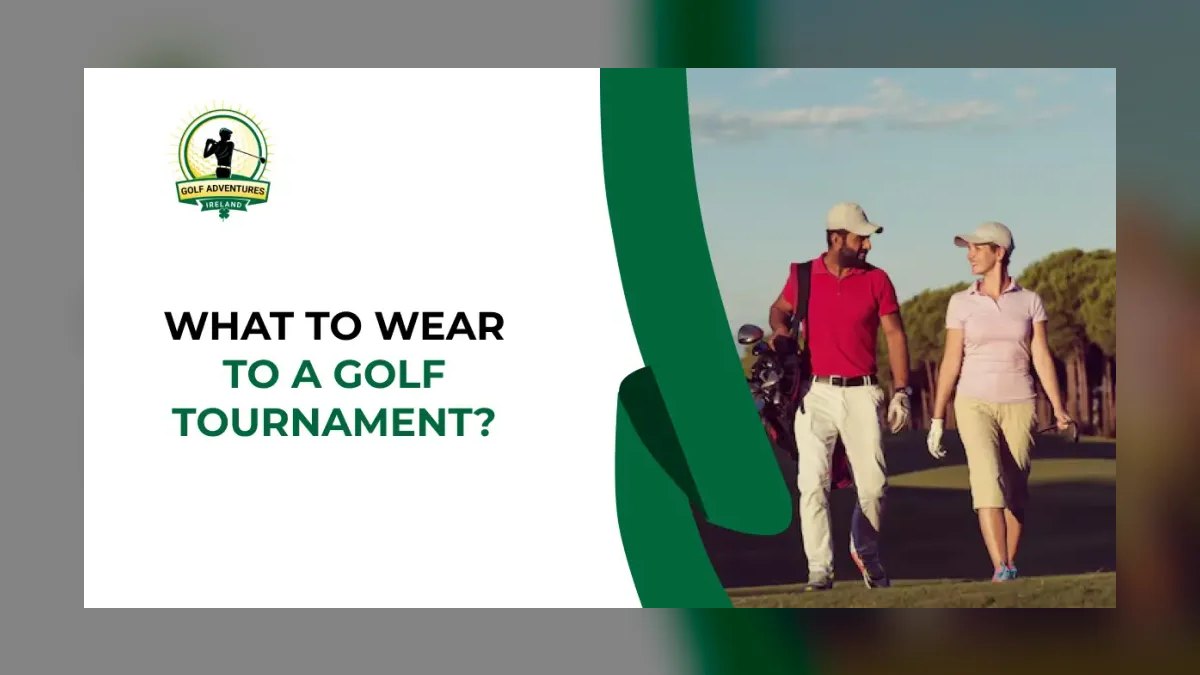What to Wear to a Golf Outing in 2027 — figure 5