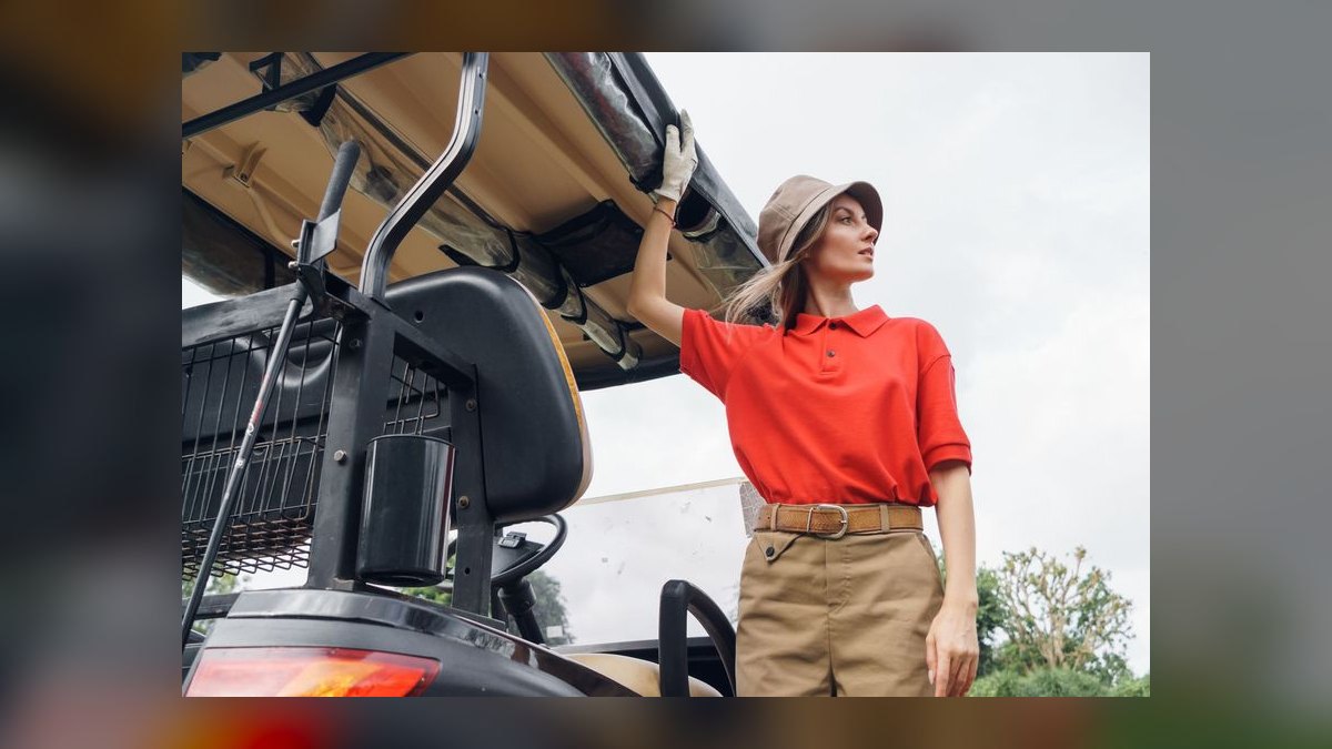 What to Wear to a Golf Outing in 2027 — figure 7