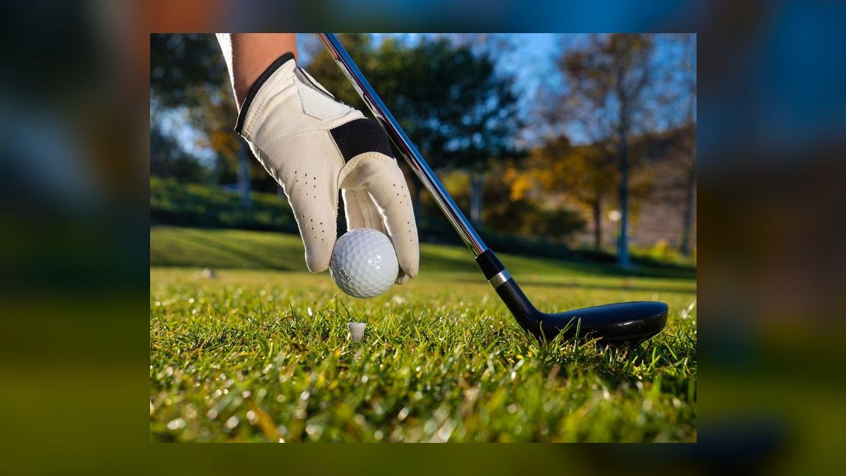 What to Wear to a Golf Outing in 2027 — figure 9