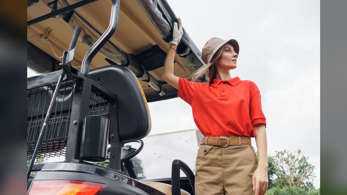 What to Wear to a Golf Outing in 2027