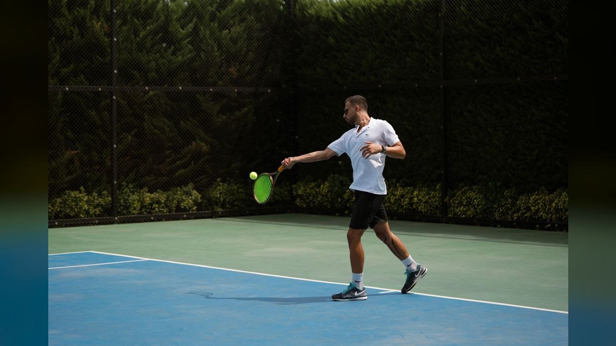 What to Wear to a Tennis Match in 2027