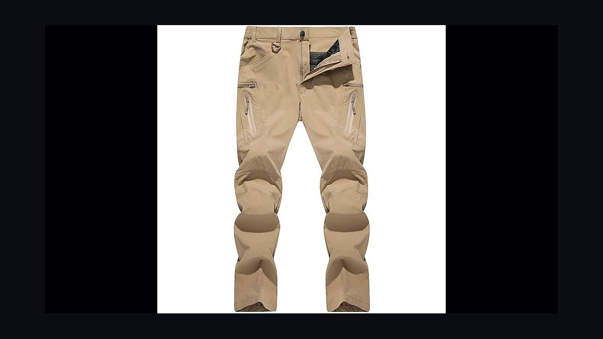 Top 10 Outfits for a Hiking Trip in 2027 — figure 8