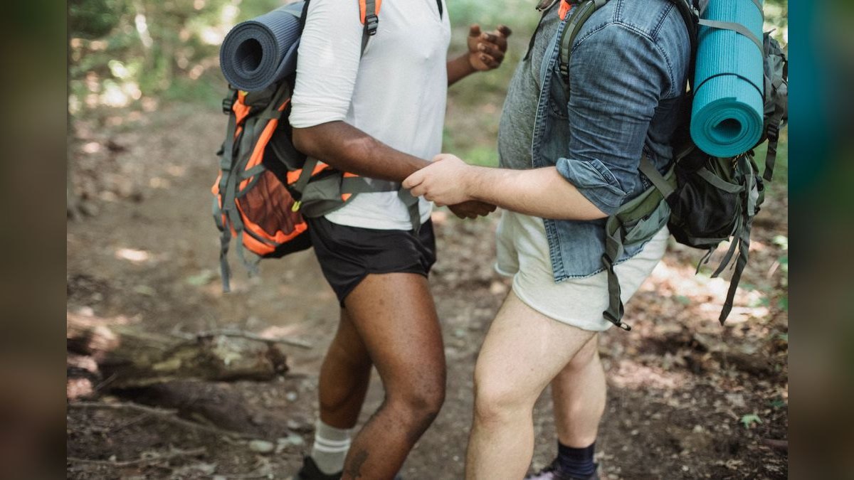 What to Wear to a Hiking Trip in 2027