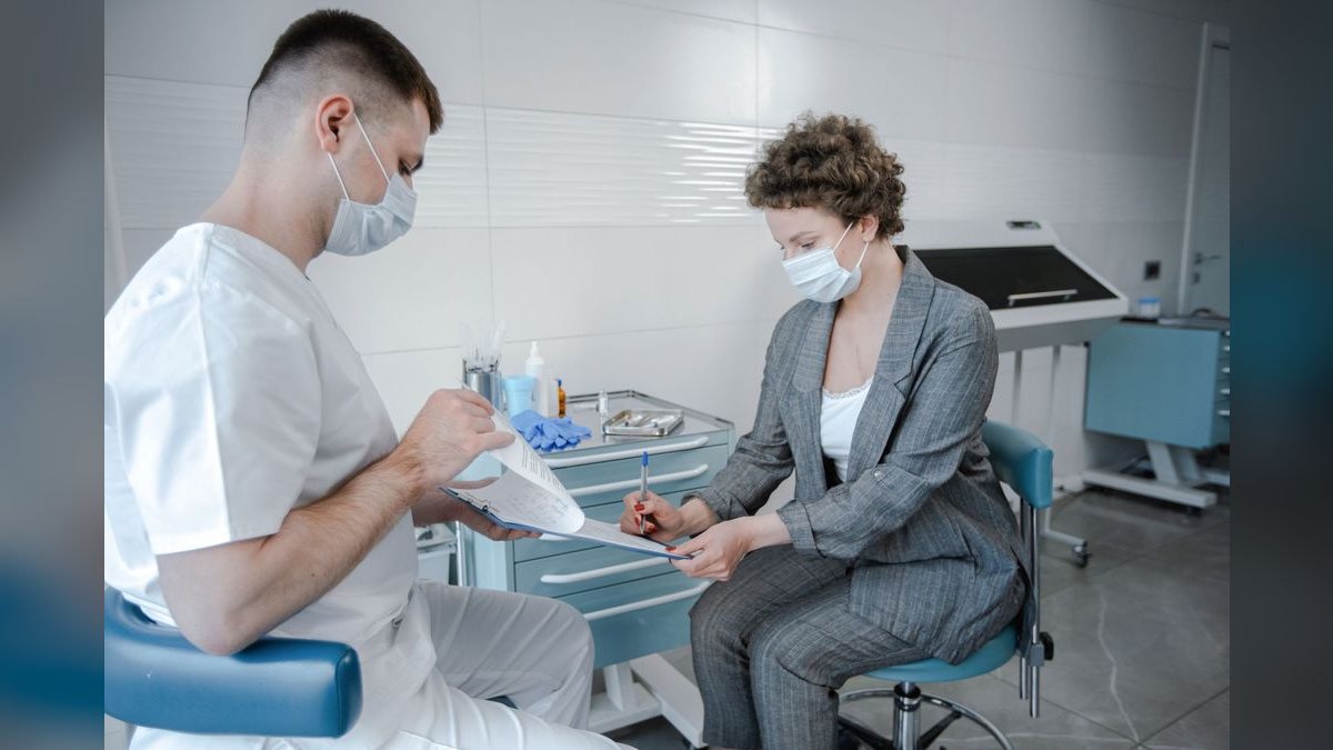 What to Wear to a Doctor's Appointment in 2027