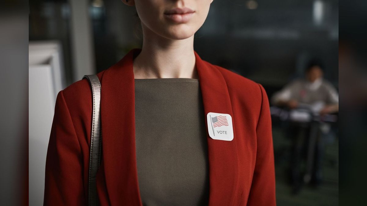 What to Wear to Jury Duty in 2027