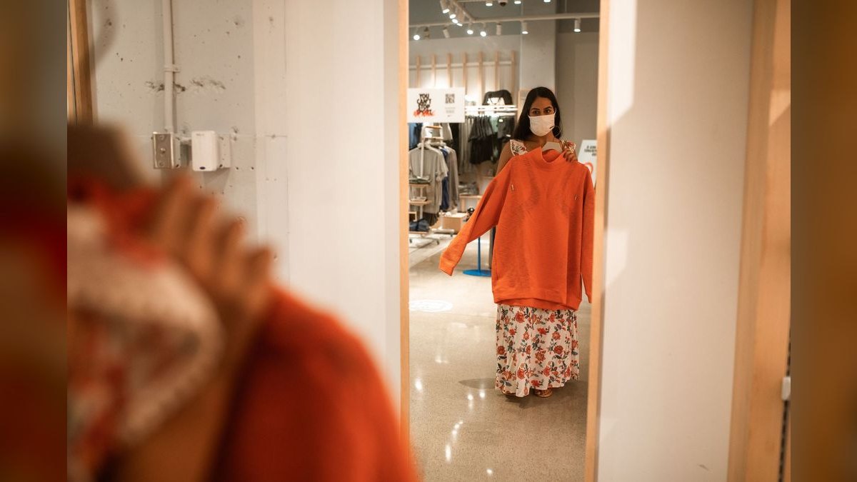 What to Wear to a DMV Visit in 2027