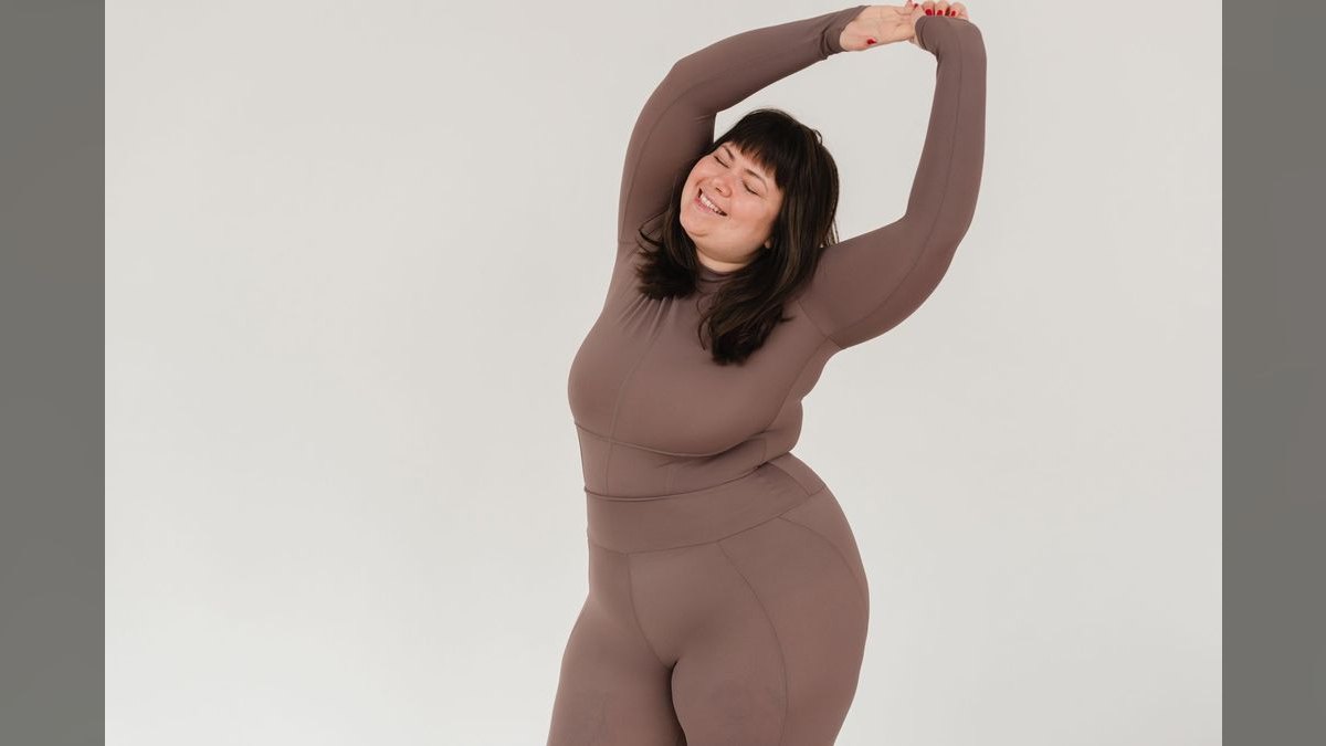 What to Wear for a Plus-Size Figure in 2027 — figure 2