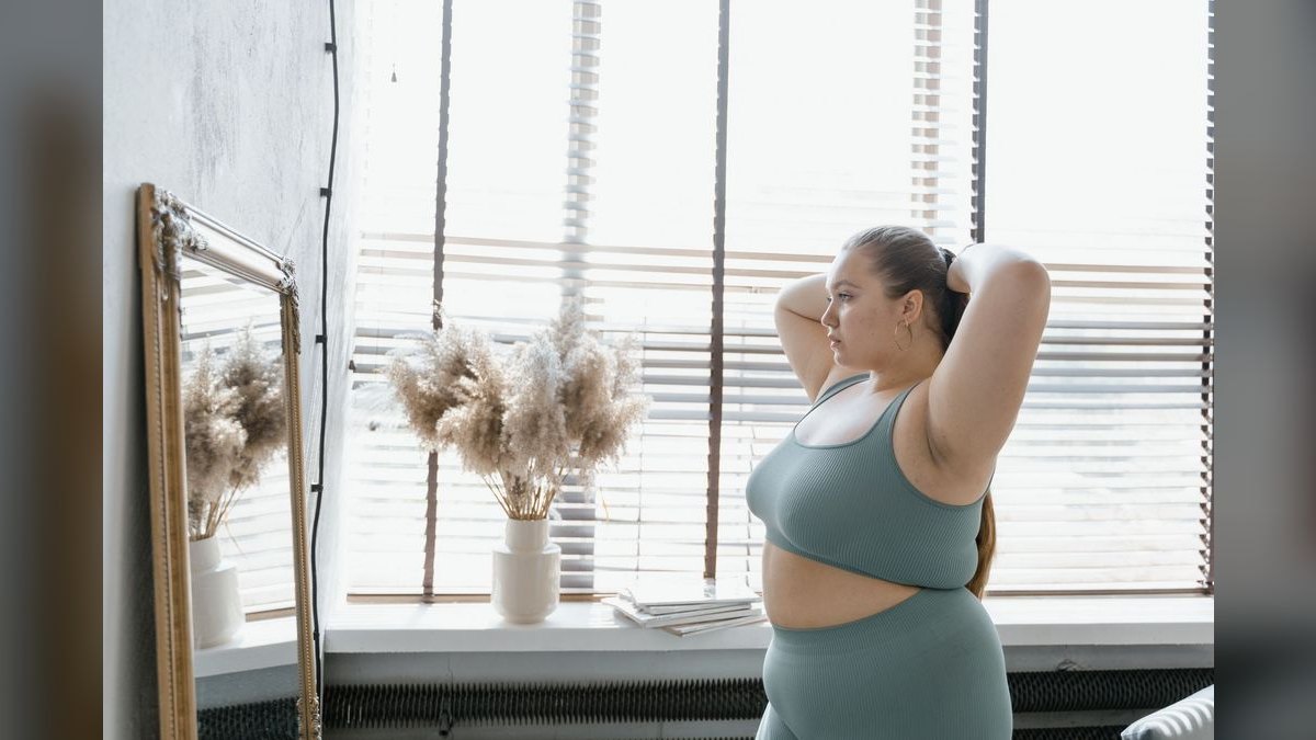 What to Wear for a Plus-Size Figure in 2027 — figure 4