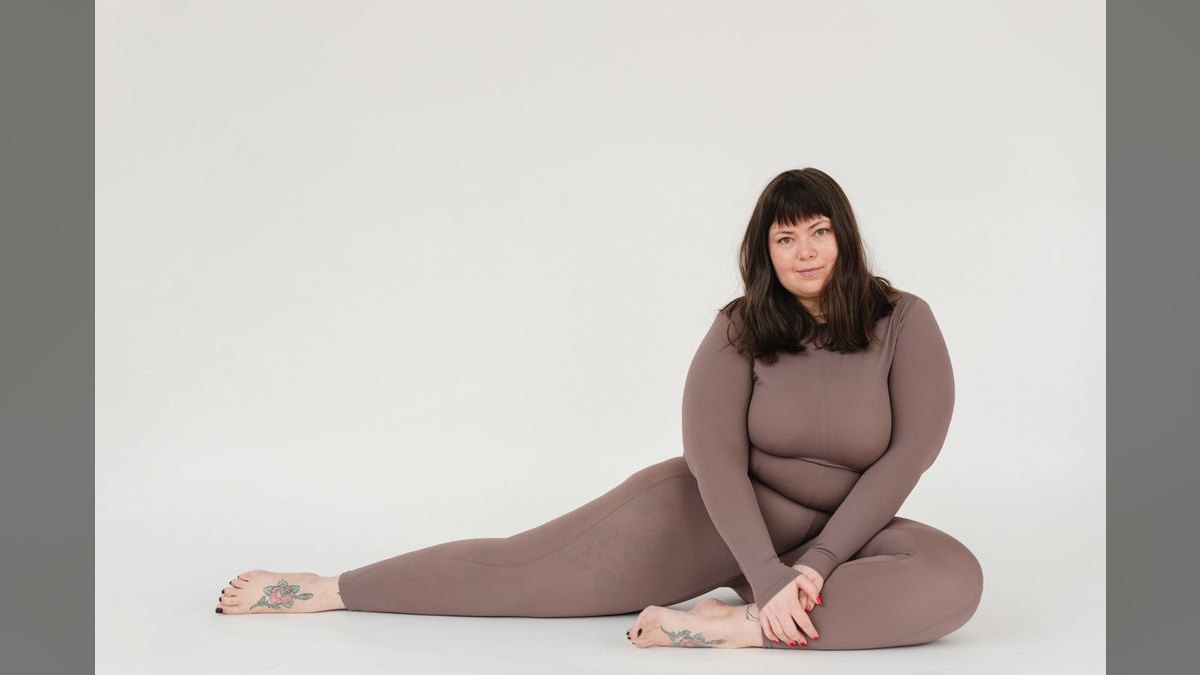 What to Wear for a Plus-Size Figure in 2027 — figure 5