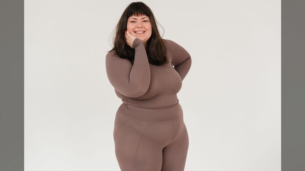 What to Wear for a Plus-Size Figure in 2027 — figure 6