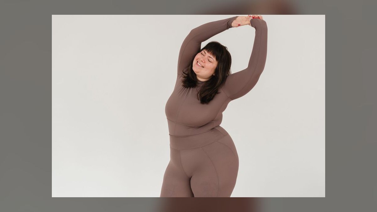 What to Wear for a Plus-Size Figure in 2027 — figure 9