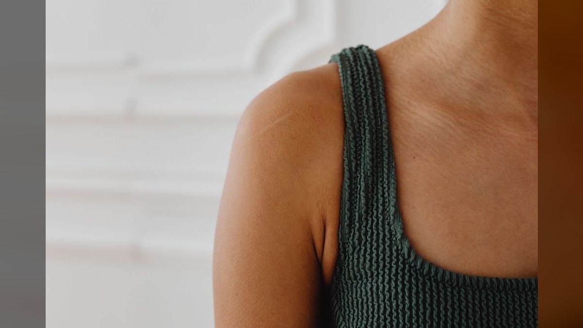 What to Wear for a Broad-Shouldered Build in 2027