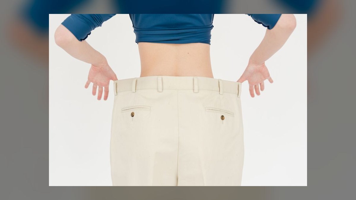 What to Wear for a Short-Waisted Frame in 2027 — figure 2