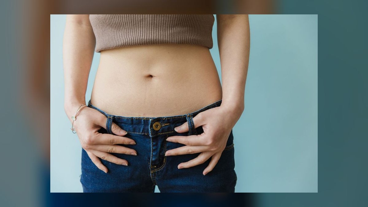 What to Wear for a Short-Waisted Frame in 2027 — figure 3