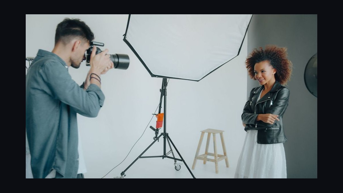 What to Wear to a Headshot Session in 2027 — figure 4