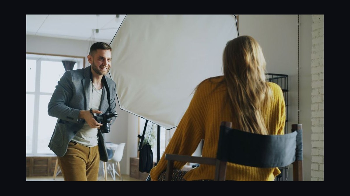What to Wear to a Headshot Session in 2027 — figure 6