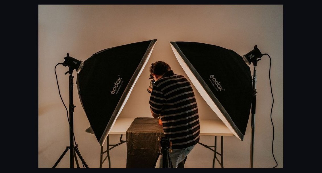 What to Wear to a Headshot Session in 2027