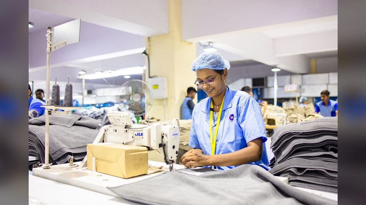 What to Wear to a Factory Tour in 2027