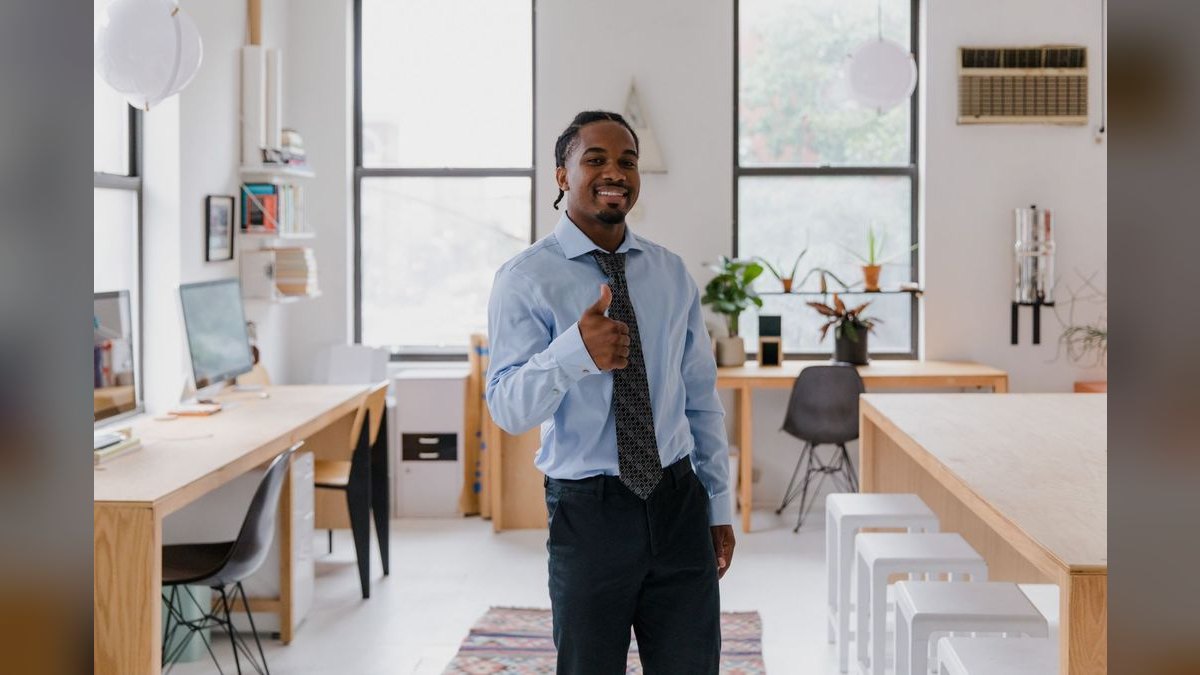 What to Wear to Your First Day at an Office Job in 2027