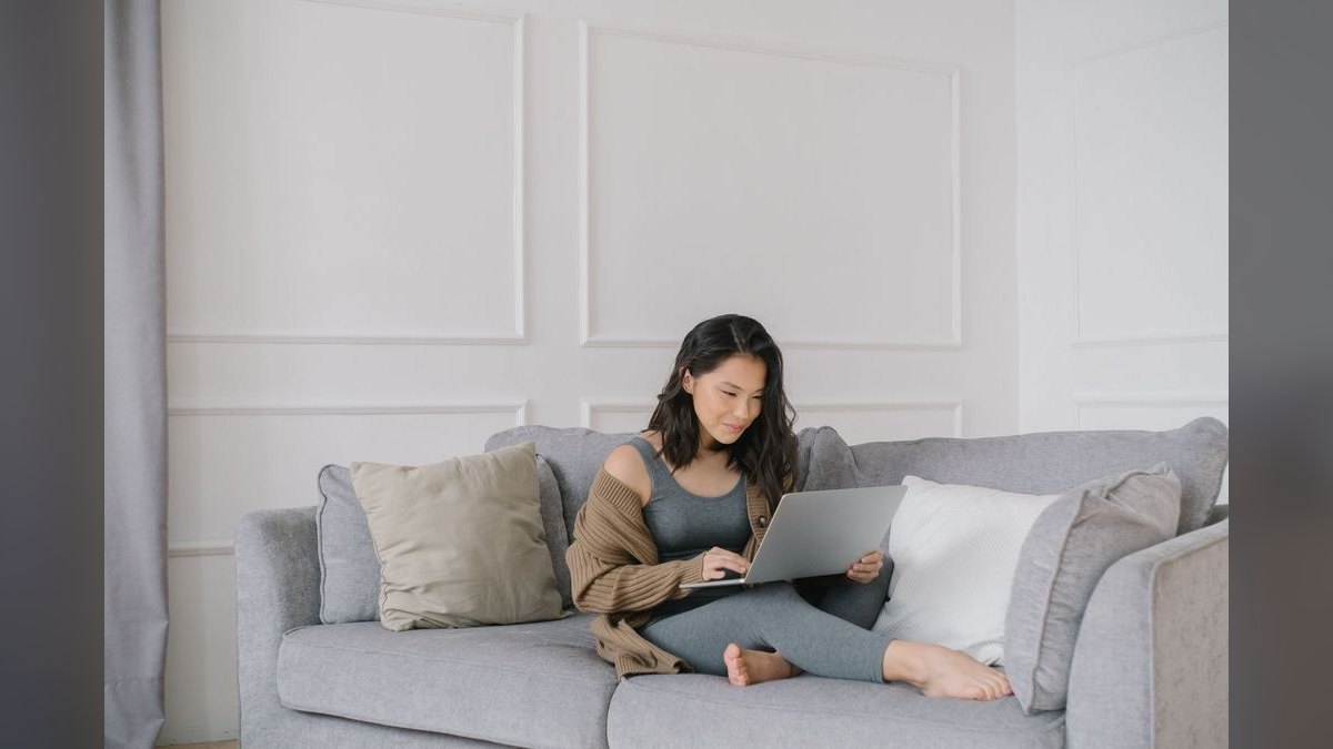 What to Wear to Working from Home on Video Calls in 2027