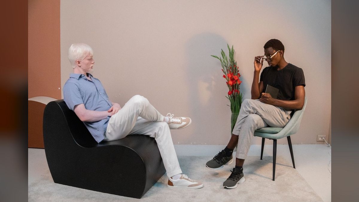 What to Wear to a Law Firm Interview in 2027