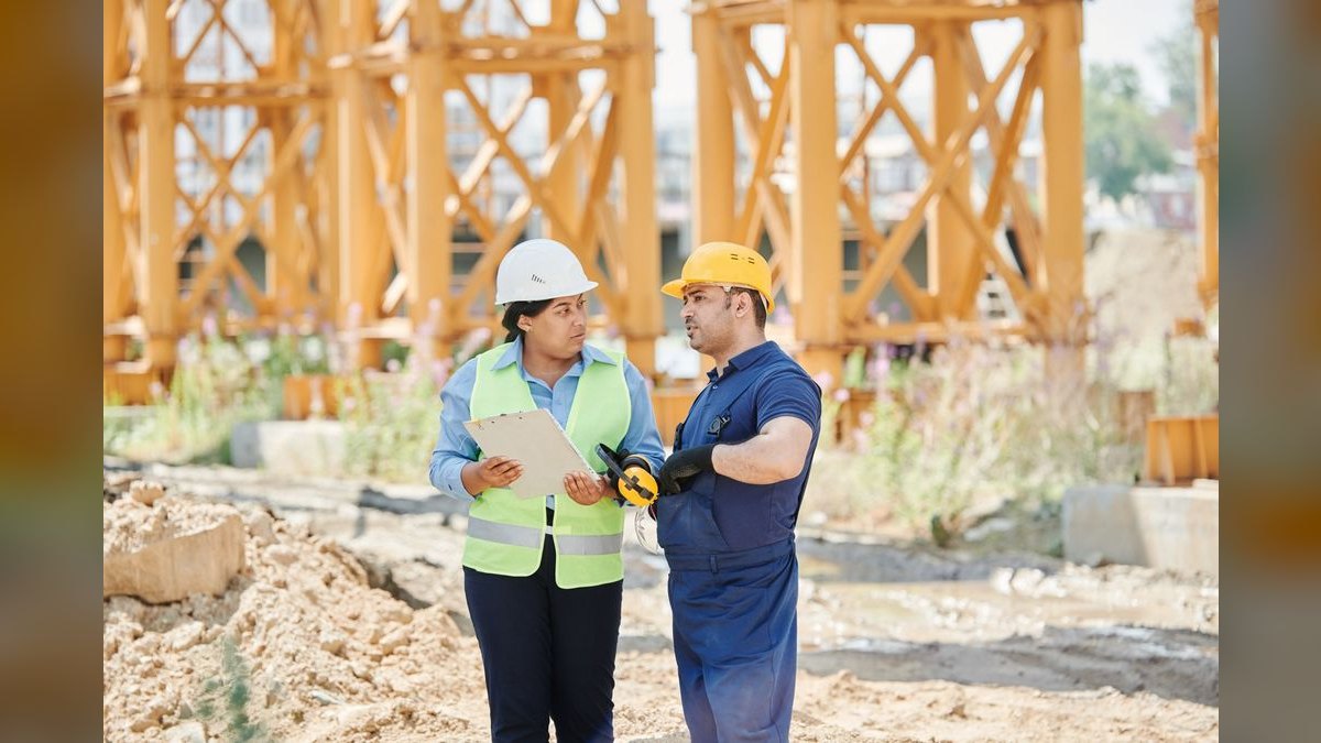 What to Wear to a Construction Site Visit in 2027