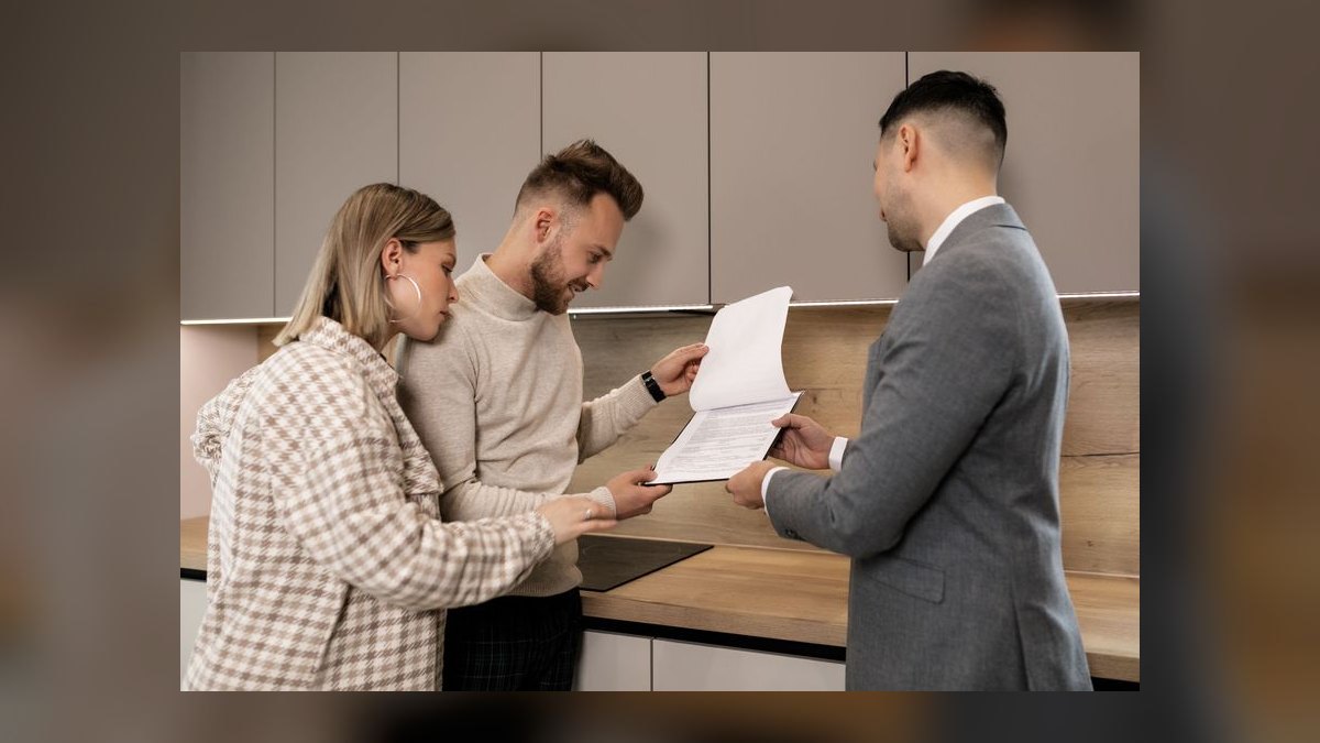 What to Wear to a Real Estate Closing in 2027 — figure 9