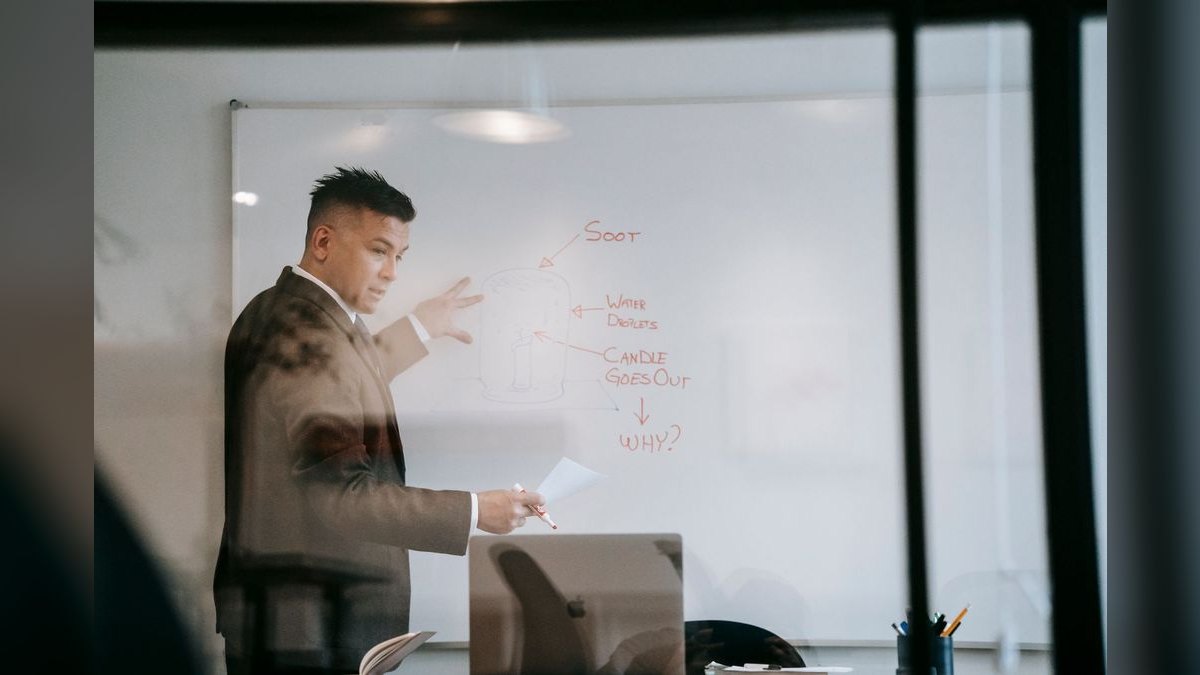 What to Wear to a Corporate Training Session in 2027 — figure 5