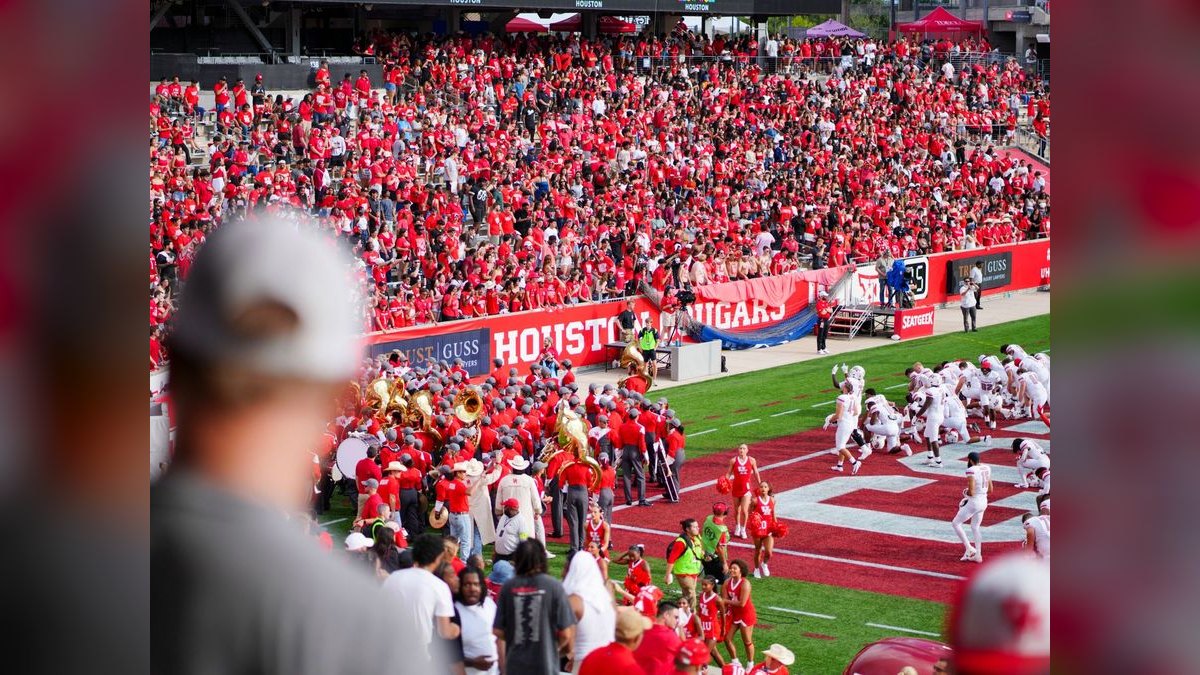 What to Wear to a College Game Day in 2027