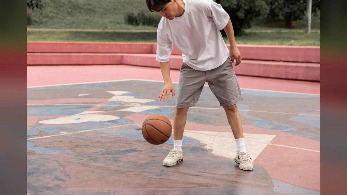 What to Wear to a Pickup Basketball Game in 2027