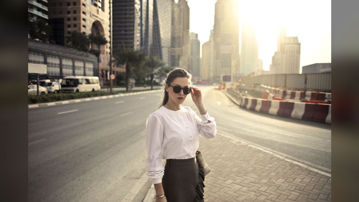 What to Wear to a Trip to Dubai in 2027