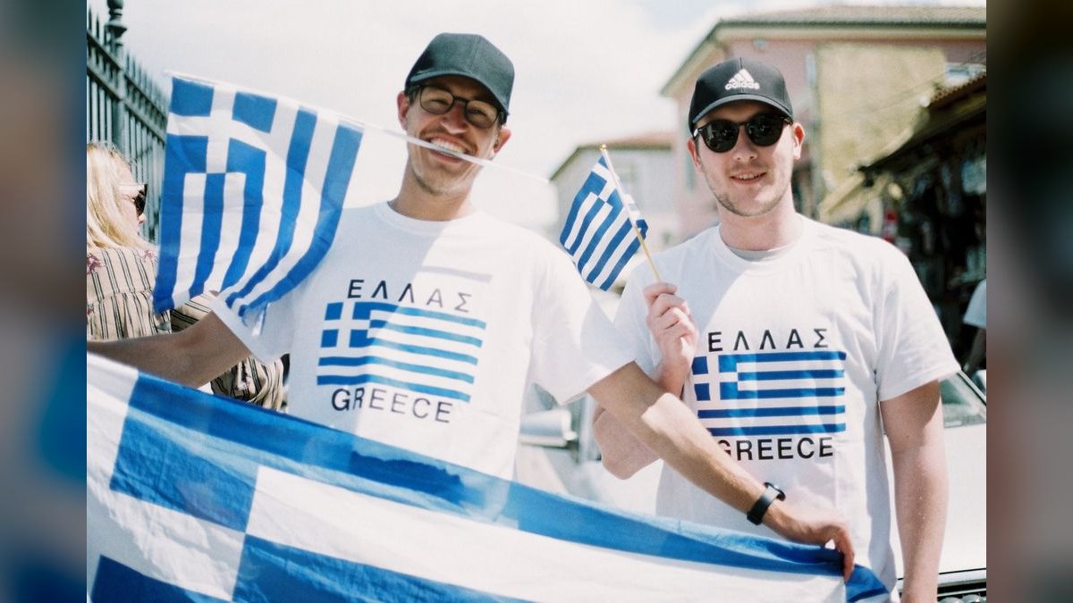 What to Wear to a Trip to Greece in 2027
