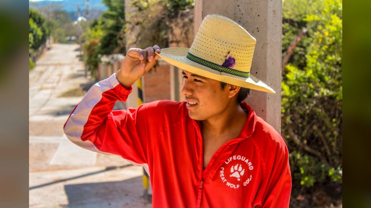 What to Wear to a Trip to Mexico City in 2027