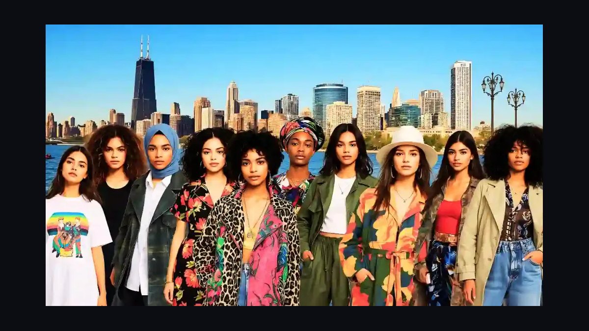 What to Wear to a Trip to Chicago in 2027 — figure 1