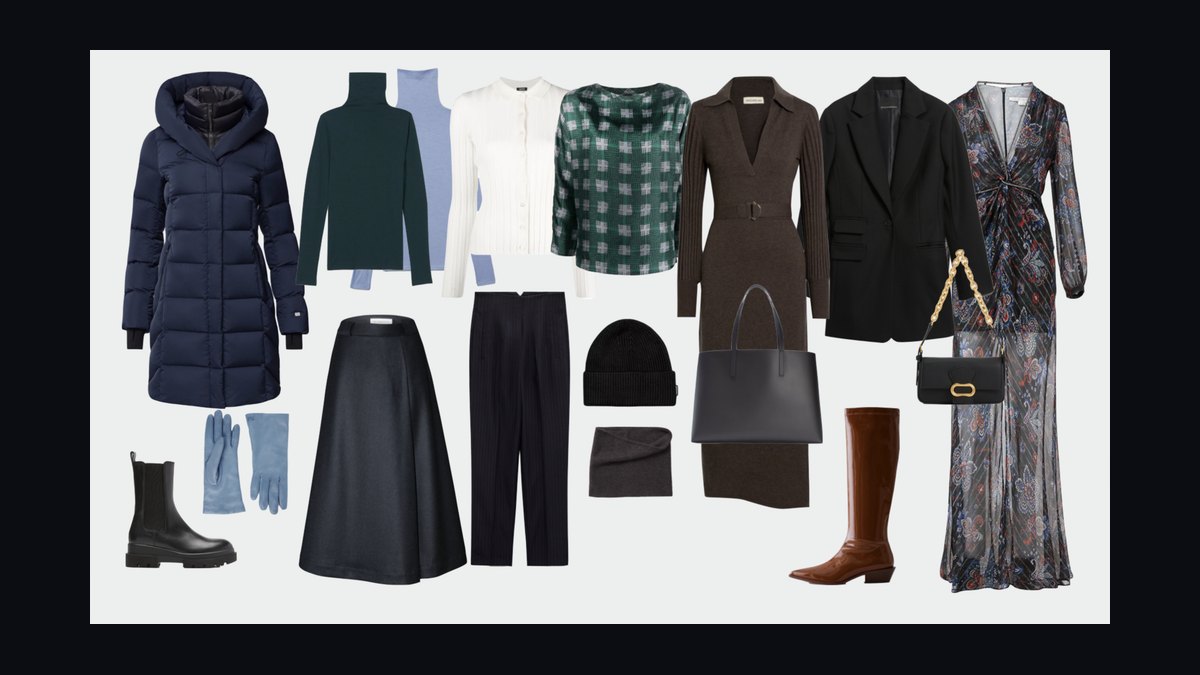 What to Wear to a Trip to Chicago in 2027 — figure 2