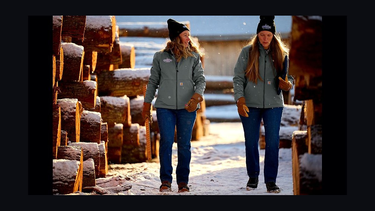 Top 10 Outfits for a Trip to Iceland in 2027 — figure 10